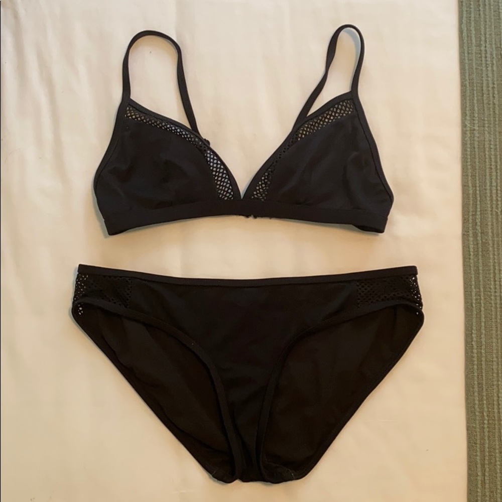 J.Crew bikini